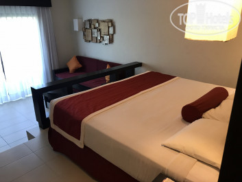 Punta Cana Princess All Suite Resort & Spa 5* - Фото отеля
