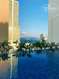 Golden Holiday Hotel 3* - Фото отеля