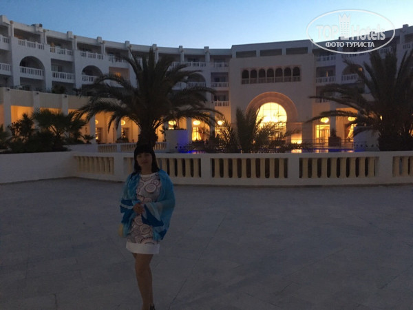 Medina Solaria & Thalasso 5* - Фото отеля