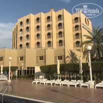 Carlton Sharjah 4* - Фото отеля