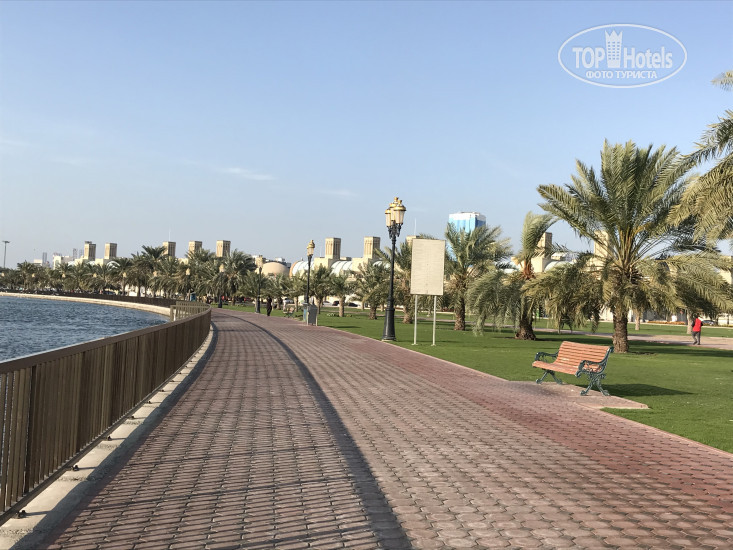 Carlton Sharjah 4* - Фото отеля