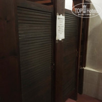 Хостелы Рус - Арбат Туалет - Фото отеля