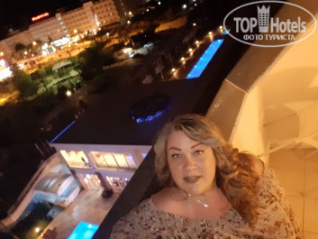 Titan Select 5* - Фото отеля