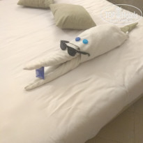 Zahabia Hotel & Beach Resort 4* - Фото отеля