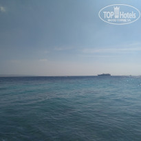 Zahabia Hotel & Beach Resort 4* - Фото отеля