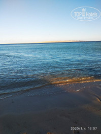 Zahabia Hotel & Beach Resort 4* - Фото отеля