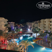 Zahabia Hotel & Beach Resort 4* - Фото отеля