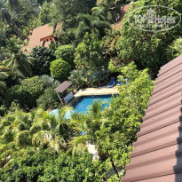 Baan Vanida Garden Resort 3* - Фото отеля