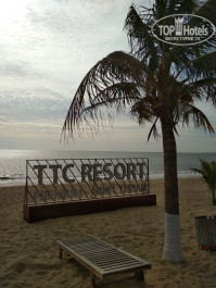 TTC Resort Premium Ninh Thuan 4* - Фото отеля