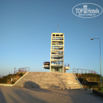 TTC Resort Premium Ninh Thuan 4* Смотровая башня в парке - Фото отеля