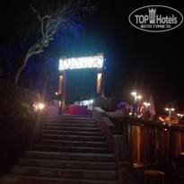 Zahabia Hotel & Beach Resort 4* - Фото отеля