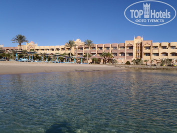 Zahabia Hotel & Beach Resort 4* - Фото отеля