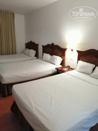 Be Live Hamaca Garden 4* - Фото отеля