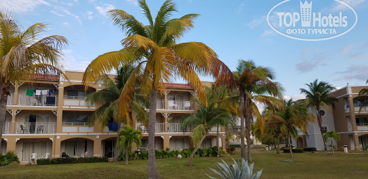 Memories Varadero Beach Resort 4* - Фото отеля
