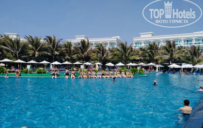 Sailing Bay Beach Resort 4* - Фото отеля