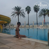 Antalya Adonis 5* - Фото отеля