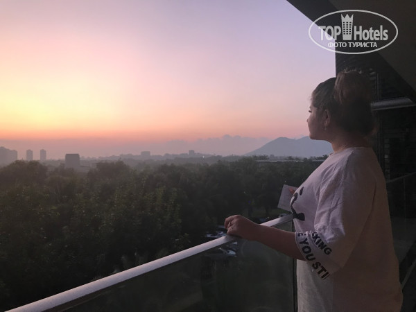 Hainan Greentown Blue Bay Resort 4* - Фото отеля
