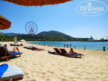Vinpearl Resort & Spa Nha Trang Bay 5* - Фото отеля