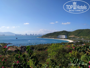 Vinpearl Resort & Spa Nha Trang Bay 5* - Фото отеля