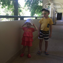 Centara Karon Resort Phuket 4* - Фото отеля