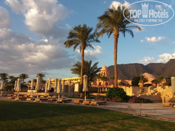 Mosaique Beach Resort Taba Heights 5* - Фото отеля
