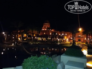Mosaique Beach Resort Taba Heights 5* - Фото отеля