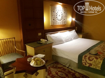 Mosaique Beach Resort Taba Heights 5* - Фото отеля
