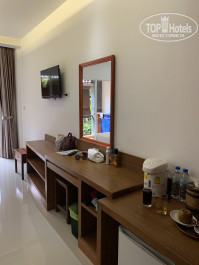 Baan Vanida Garden Resort 3* - Фото отеля
