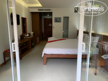 Baan Vanida Garden Resort 3* - Фото отеля