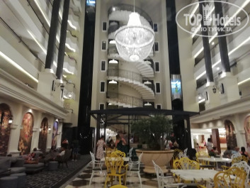 Royal Garden Beach Hotel 5* - Фото отеля