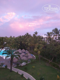 Riu Naiboa 4* - Фото отеля