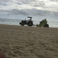 Iberostar Selection Bavaro Suites 5* - Фото отеля