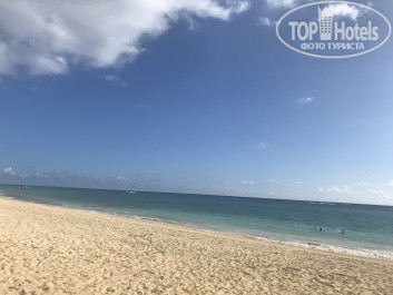 Iberostar Selection Bavaro Suites 5* - Фото отеля