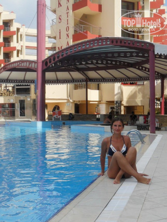A11 Hotel Obakoy 4* - Фото отеля