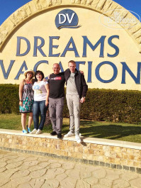 Dreams Vacation Resort Sharm El Sheikh 4* - Фото отеля