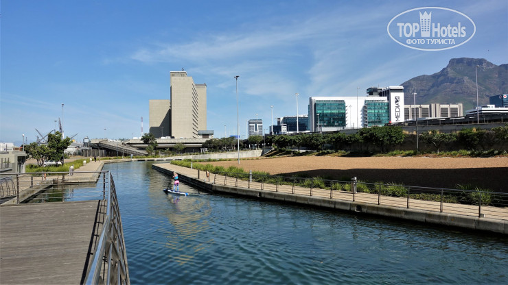 Новые добавленные фото туристов в Harbour Bridge Hotel & Suites 4*