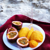 Days Inn Patong Beach 3* фруктики - Фото отеля