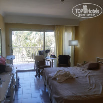 Brisas Del Caribe 4* - Фото отеля