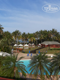 Brisas Del Caribe 4* - Фото отеля