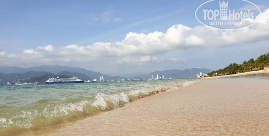 Vinpearl Resort & Spa Nha Trang Bay 5* - Фото отеля
