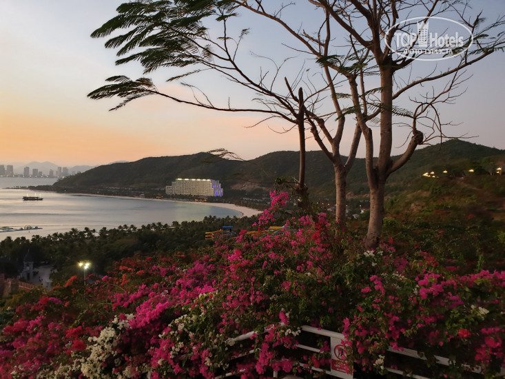 Vinpearl Resort & Spa Nha Trang Bay 5* - Фото отеля