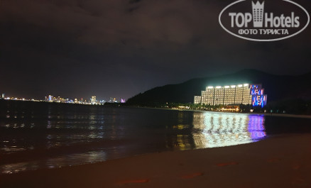 Vinpearl Resort & Spa Nha Trang Bay 5* - Фото отеля