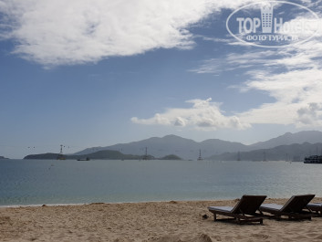 Vinpearl Resort & Spa Nha Trang Bay 5* - Фото отеля