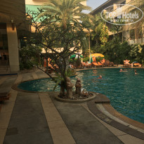 Sea Breeze Jomtien Resort 3* - Фото отеля
