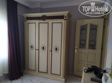 Fun Hill Resort Hotel 4* - Фото отеля