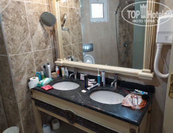 Fun Hill Resort Hotel 4* - Фото отеля