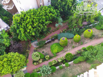 Fun Hill Resort Hotel 4* - Фото отеля