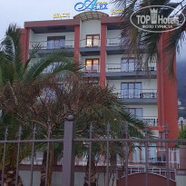 Alex Resort & Spa Hotel 4* - Фото отеля