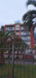Alex Resort & Spa Hotel 4* - Фото отеля