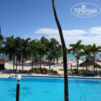 Be Live Hamaca Garden 4* - Фото отеля